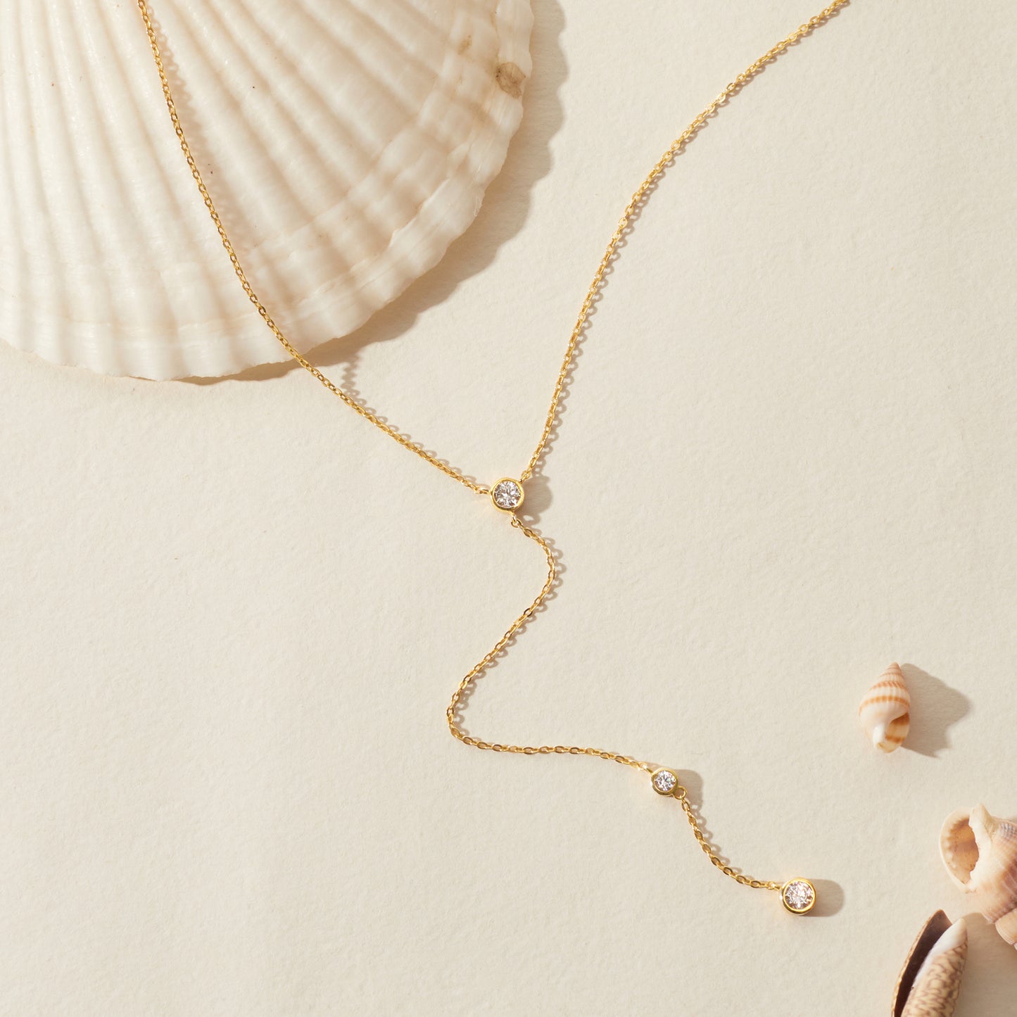 Necklace Symphony