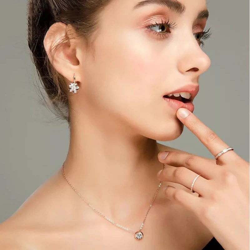 Necklace Midnight